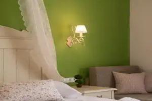 Villa Anthelion, Limenaria