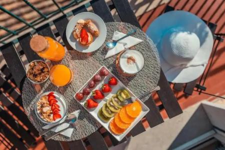 B&B Teatro Greco 39 - 35