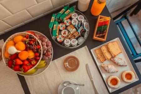 B&B Teatro Greco 39 - 63