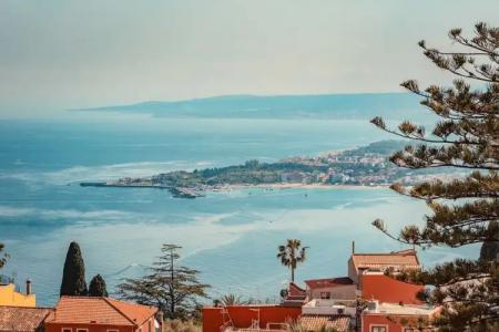 B&B Teatro Greco 39 - 45