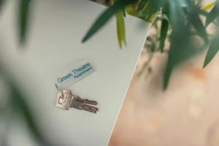 B&B Teatro Greco 39 - 68