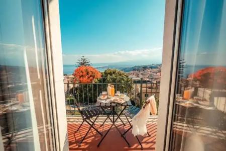 B&B Teatro Greco 39 - 37