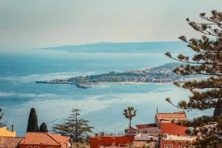 B&B Teatro Greco 39 - 8