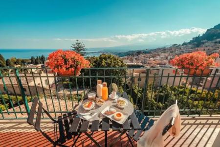 B&B Teatro Greco 39 - 24