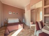 Standard Double room with balcony and with sea view