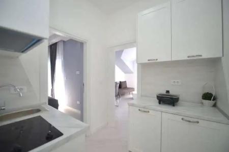 Pontus Luxury Apartments - 27