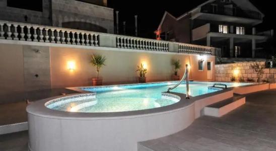 Pontus Luxury Apartments - 12