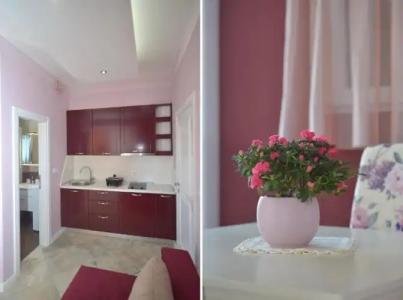 Pontus Luxury Apartments - 1