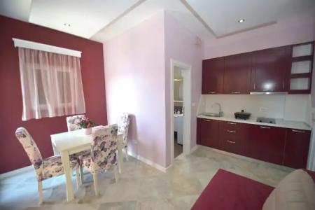 Pontus Luxury Apartments - 18