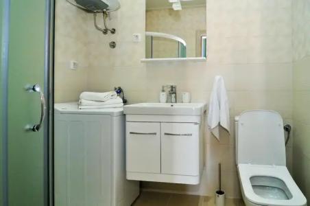 Pontus Luxury Apartments - 29