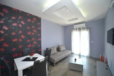 Pontus Luxury Apartments - 38