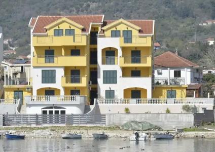 Pontus Luxury Apartments - 16