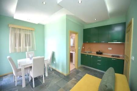 Pontus Luxury Apartments - 19