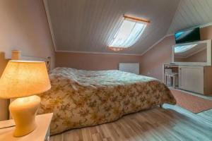 Hotel and Restaurant Velure, Mukacheve