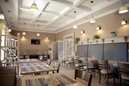 and Restaurant Velure - 6