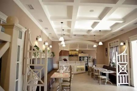 and Restaurant Velure - 5