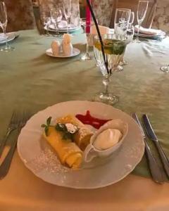 and Restaurant Velure - 3