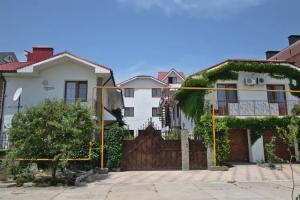 Guest House Svetoch, Feodosiya