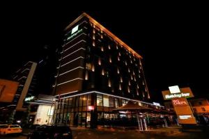 Holiday Inn - Duvenonu, an IHG Hotel, Kayseri