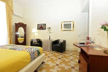 B&B Antonello da - 32