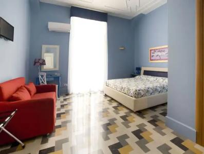 B&B Antonello da - 1