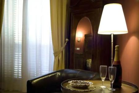 B&B Antonello da - 34