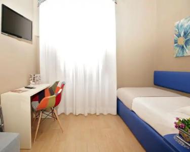 B&B Antonello da - 0