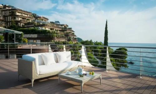 Dukley & Resort - 284