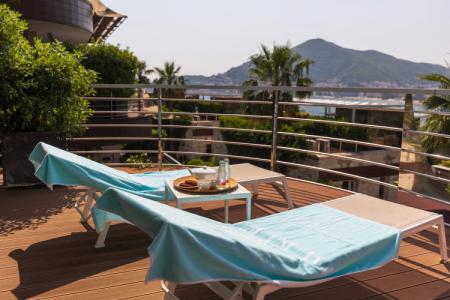 Dukley & Resort - 185