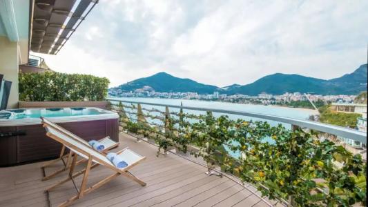 Dukley & Resort - 226