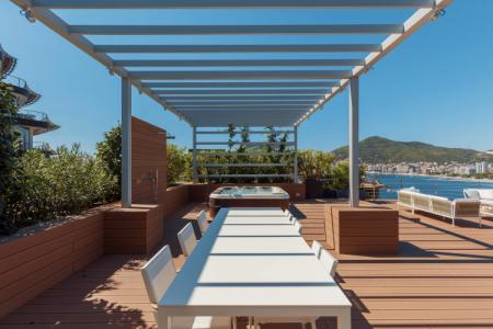 Dukley & Resort - 302