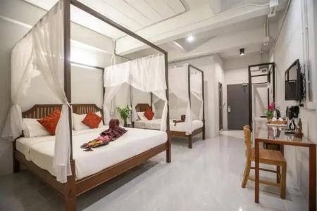 Sabaidee Chiangmai SHA - 21