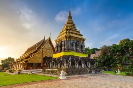 Sabaidee Chiangmai SHA - 4