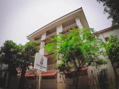 Sabaidee Chiangmai SHA - 30