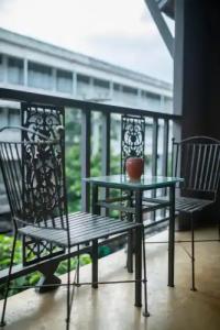 Sabaidee Chiangmai SHA - 40
