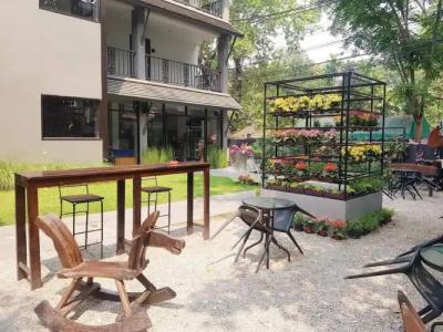 Sabaidee Chiangmai SHA - 8