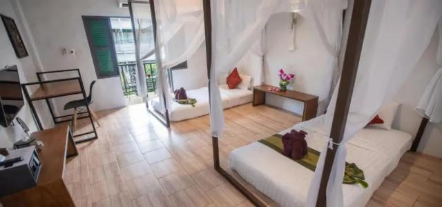 Sabaidee Chiangmai SHA - 86