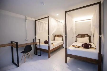 Sabaidee Chiangmai SHA - 13