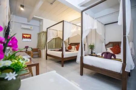 Sabaidee Chiangmai SHA - 60