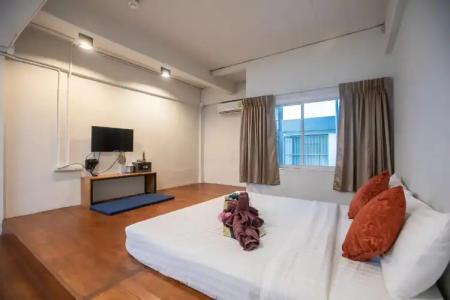 Sabaidee Chiangmai SHA - 27