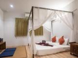 Superior Double Studio room