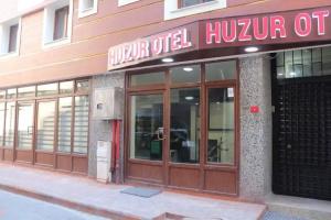 Beyoglu Huzur Hotel, Istanbul
