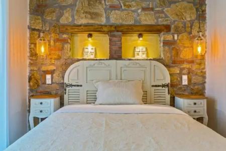 Mediterraneo Luxury Suites Halkidiki - 46