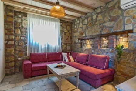 Mediterraneo Luxury Suites Halkidiki - 40