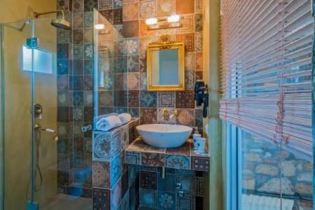 Mediterraneo Luxury Suites Halkidiki - 33