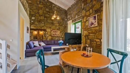 Mediterraneo Luxury Suites Halkidiki - 24