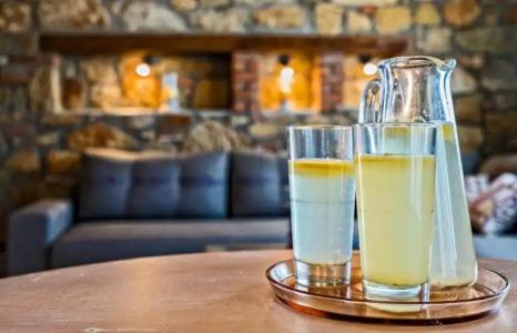 Mediterraneo Luxury Suites Halkidiki - 88