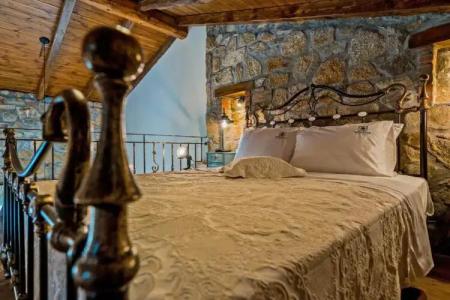 Mediterraneo Luxury Suites Halkidiki - 75