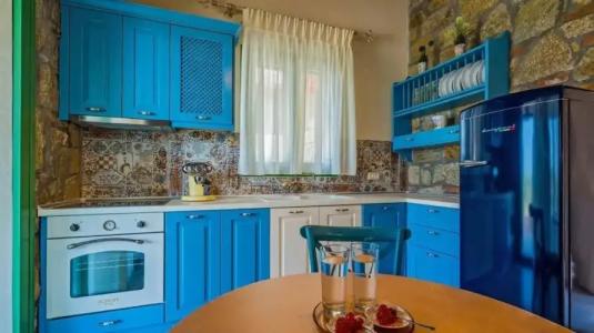 Mediterraneo Luxury Suites Halkidiki - 21