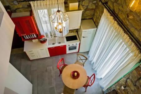 Mediterraneo Luxury Suites Halkidiki - 34